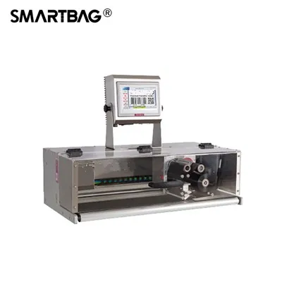 Digital Thermal Transfer Printer