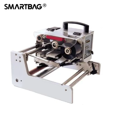 Thermal Transfer Overprinting Machine