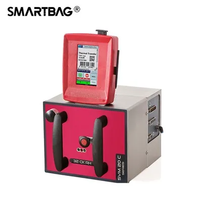 TTO Thermal Transfer Printer