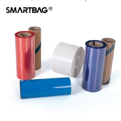Wax & Resin Thermal Transfer Ribbons